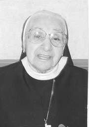 Sister Tucci