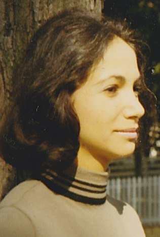 Mariel "Penny" Rappoport