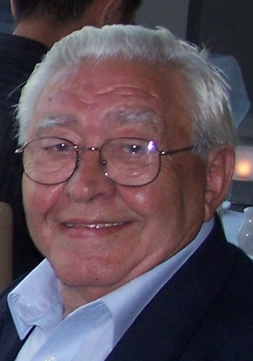 Gregorio Garcia