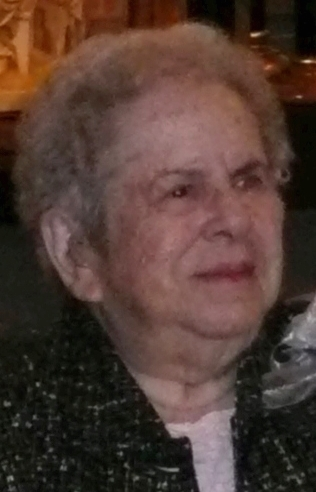 Lorraine Lamcken