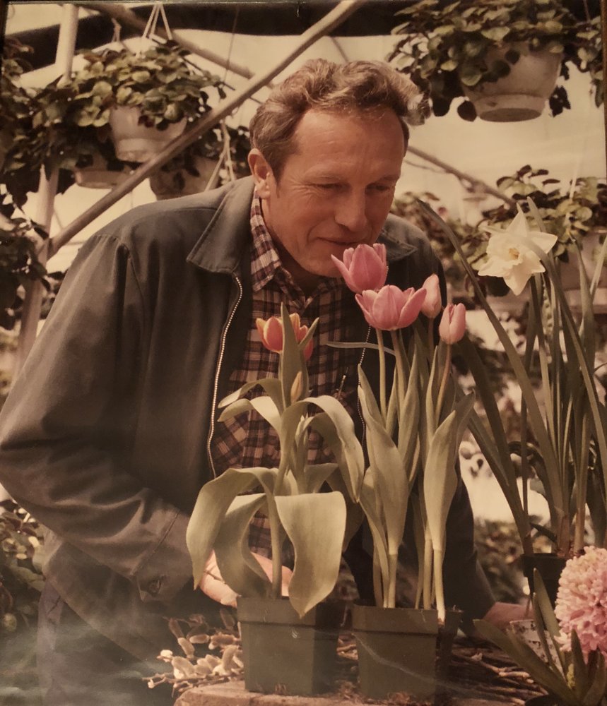 Cornelius "Neil" Sikking