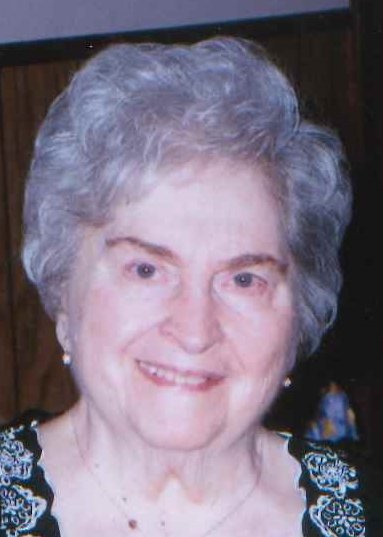Mildred Ciemancky