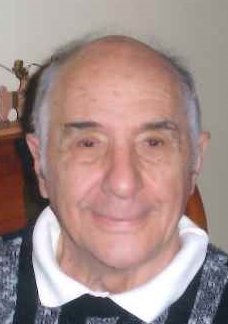 Frank Petrillo