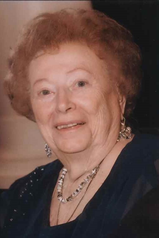 Mildred Consalo
