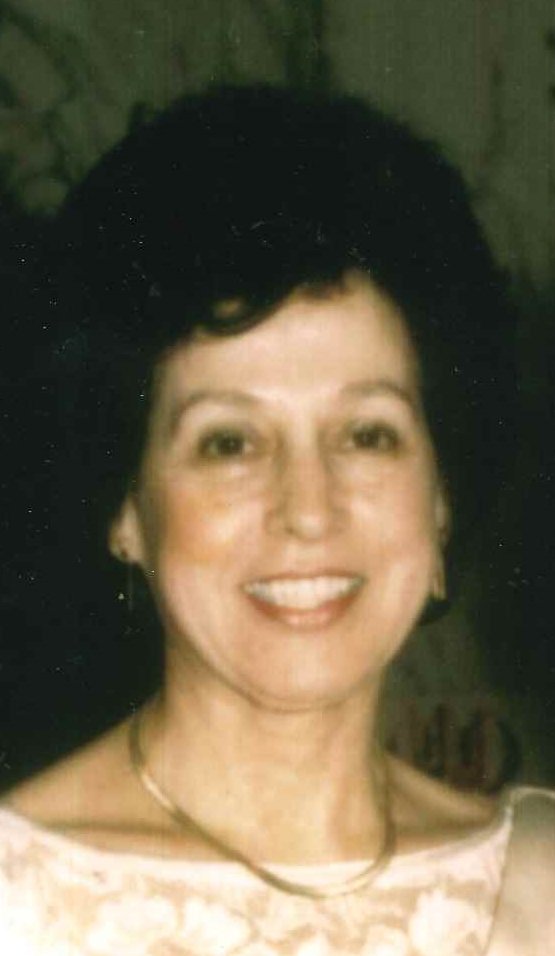Jeanette Ochetto