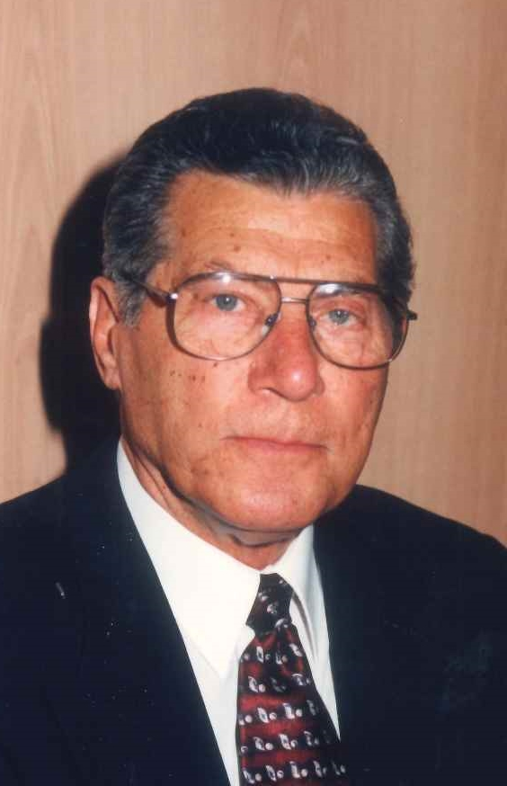 Emidio Fagotti