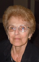 Rose Marie  Castagnoli