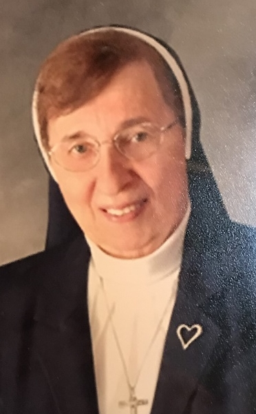 Sr Bernardine Lolli