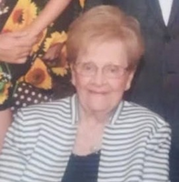 Rita S Quinn