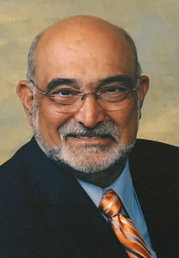 Ronald Vinick