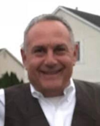 Jeffrey Rudolph