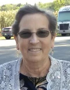 Linda Berghof
