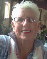 Susan  Luciano