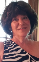 Margaret Ann Molinelli