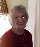 Phyllis V. DeRossi