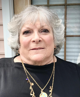 Bernadette  English