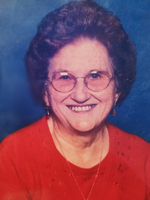 Eleanor  Greco