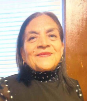 Isabel  Hernandez