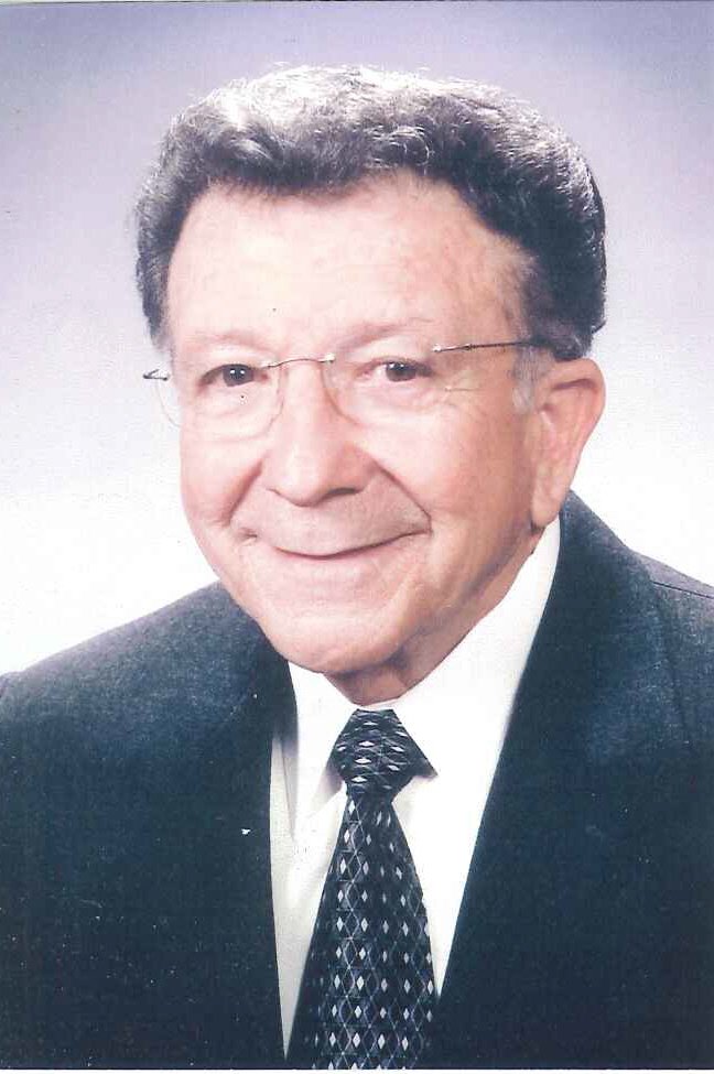 Ralph Buonadonna