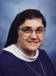 Sister Cherasaro