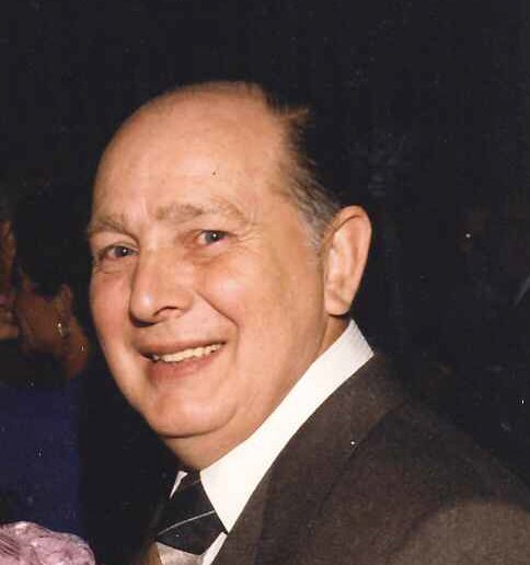 Frank DiPonti