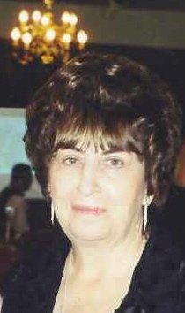 Marie Milazzo