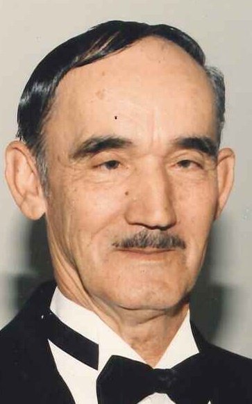 Antonio Morales